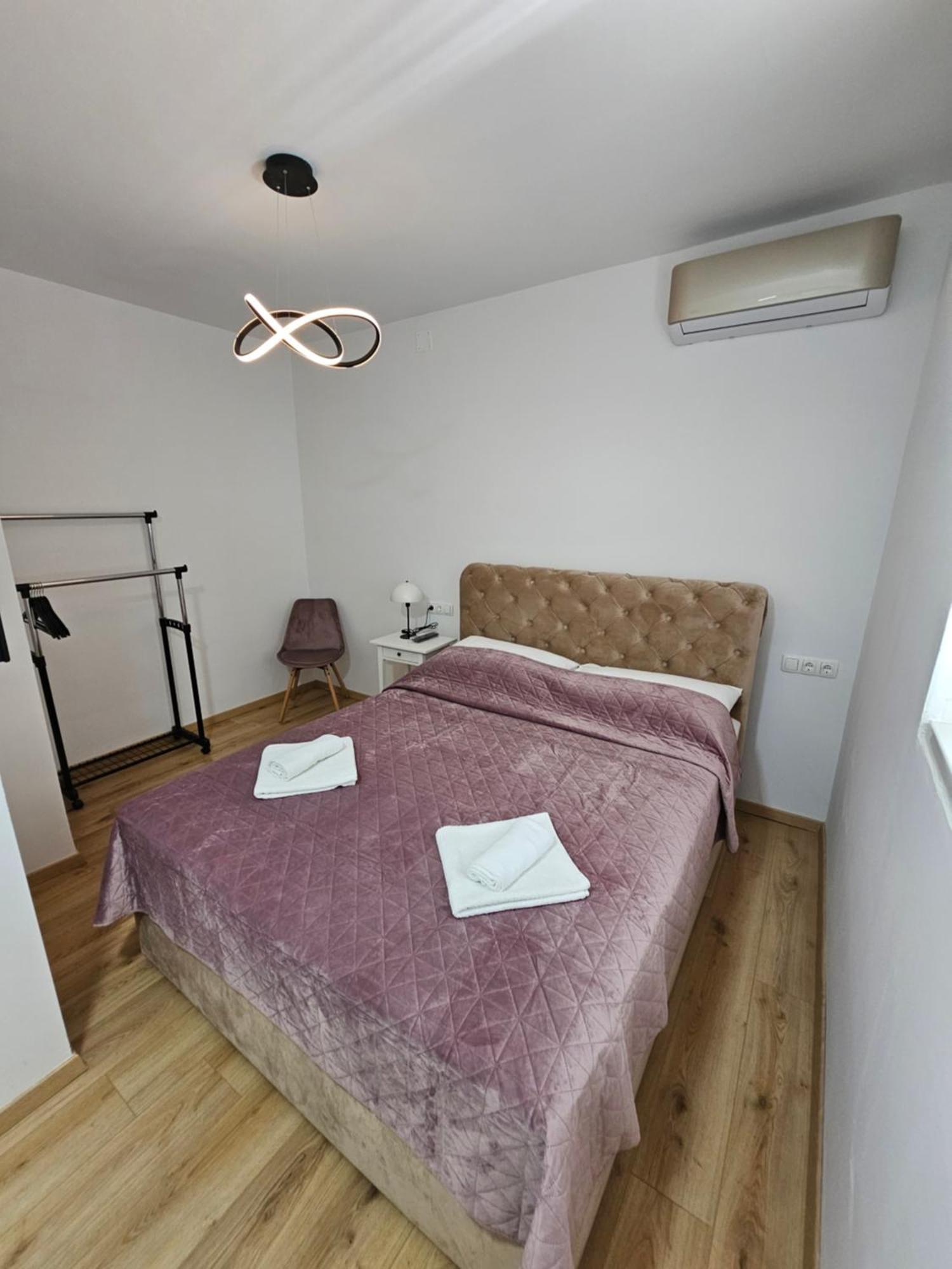 Villa Gaj Omišalj Eksteriør bilde