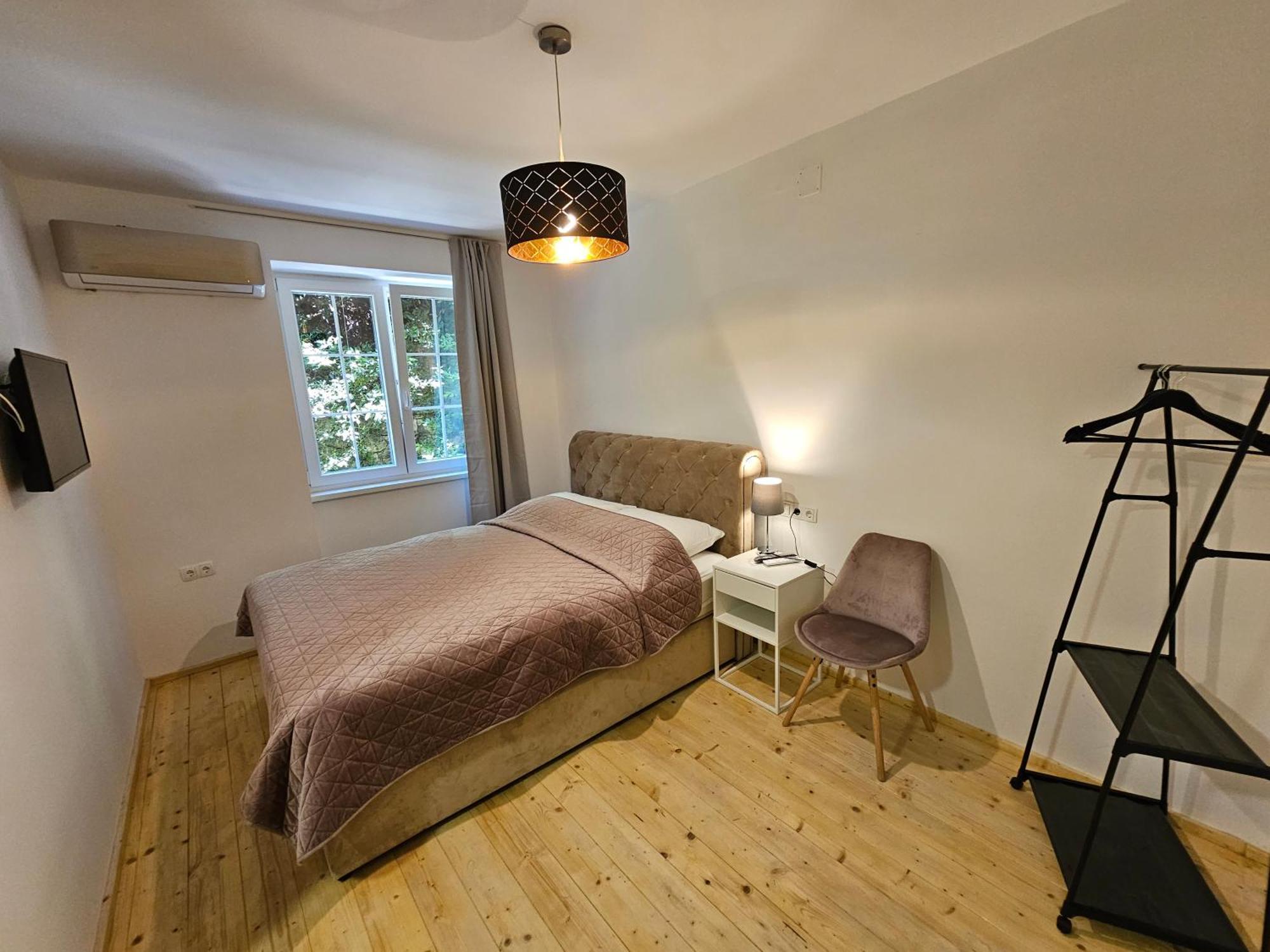 Villa Gaj Omišalj Eksteriør bilde